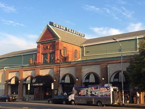 Brand New Dbl Unit Roofdeck Outdoor Patio * Philadelphia